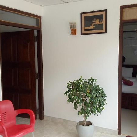Umaya Holiday Home Anuradhapura Exterior foto