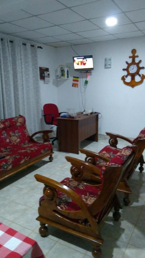Umaya Holiday Home Anuradhapura Exterior foto