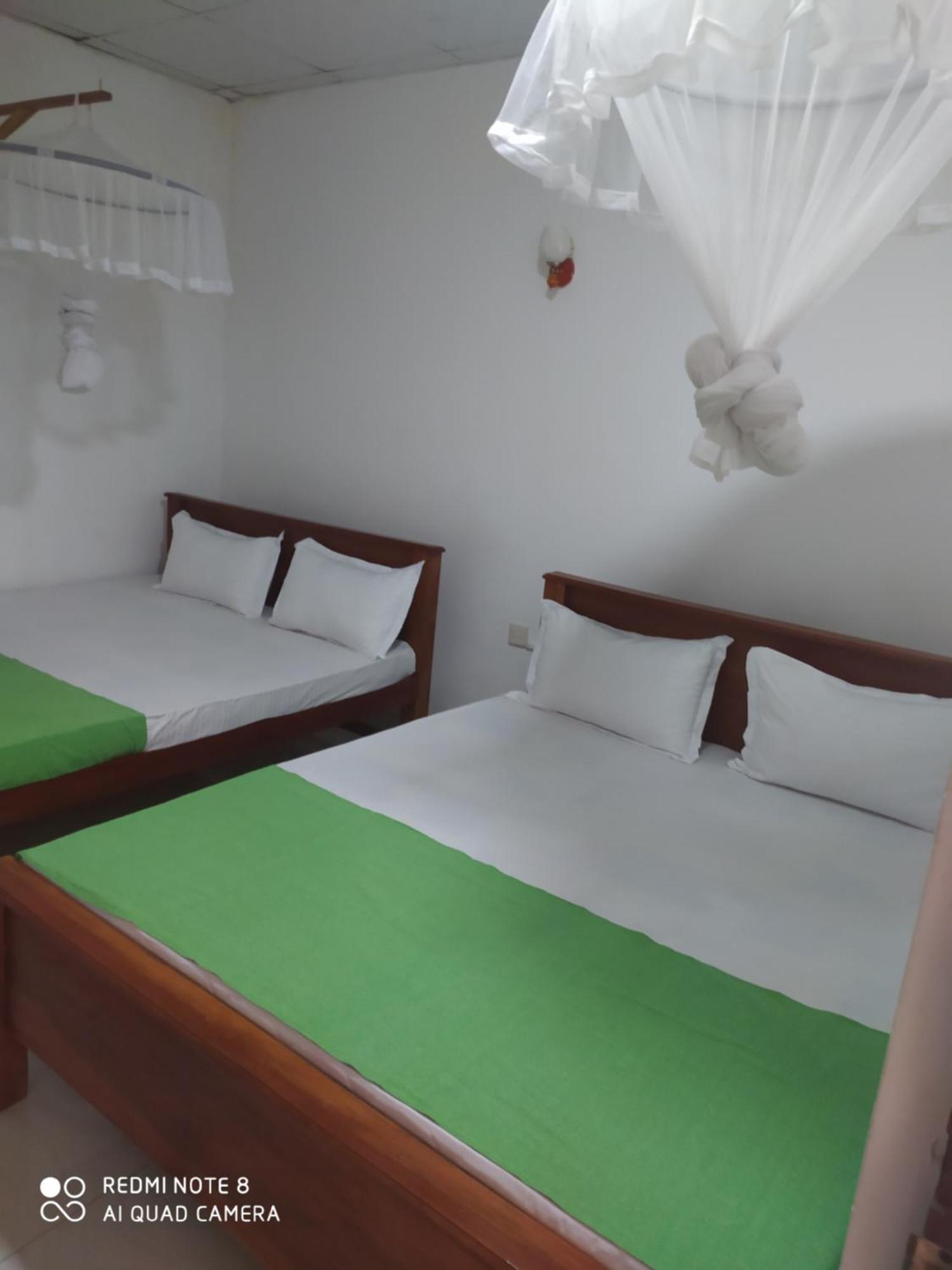 Umaya Holiday Home Anuradhapura Exterior foto