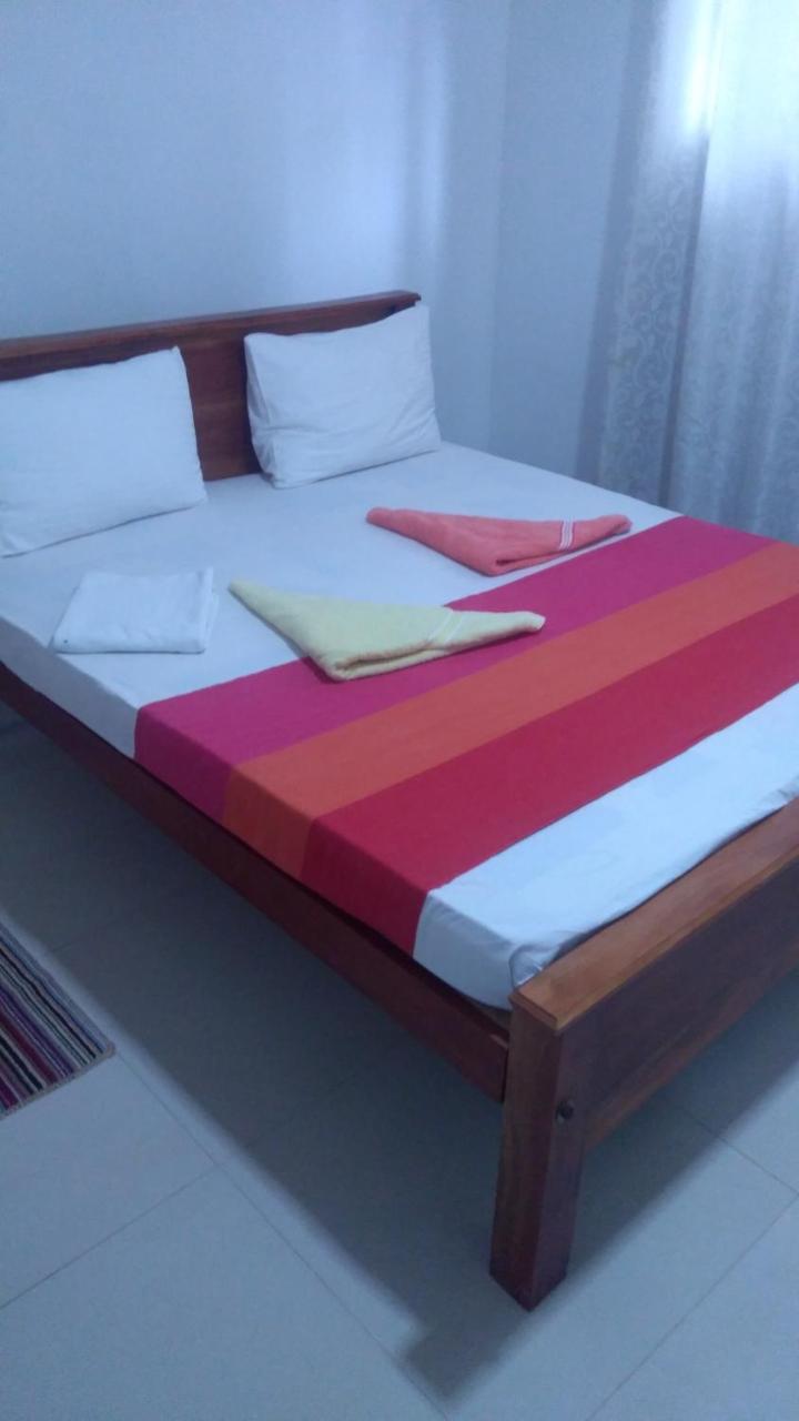 Umaya Holiday Home Anuradhapura Exterior foto