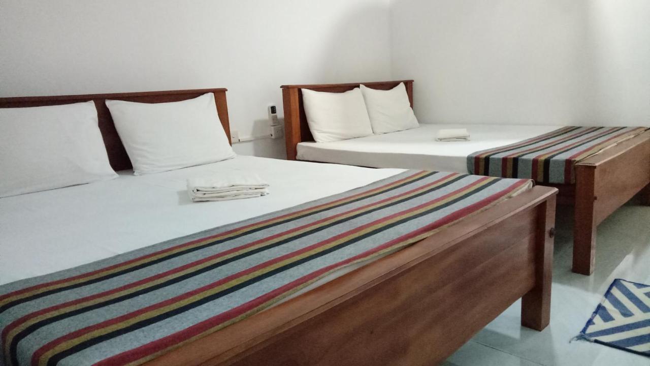 Umaya Holiday Home Anuradhapura Exterior foto